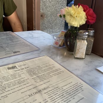 Stanley - Views - Breakfast & Brunch Near Me - New Orleans, Louisiana