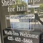 Shears'n Clips