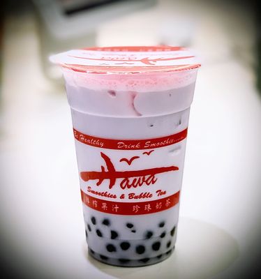 Hawa Smoothies & Bubble Tea by null
