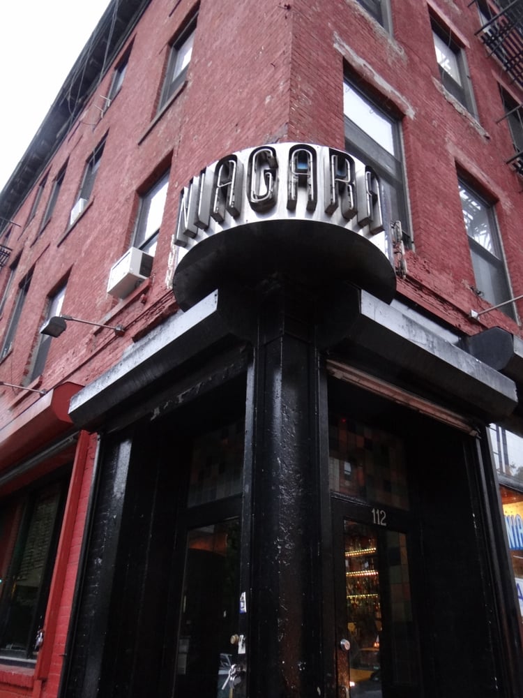 Photo of Niagara - New York, NY, United States