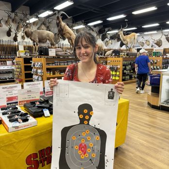 Shoot Straight - Retail space - Guns & Ammo Near Me - Clearwater, Florida