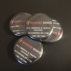 Wood Sims Law