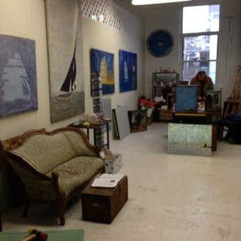 South Studio Six - Stuart Chandler, Artist and Curator - Art Galleries Near Me - Stonington, Connecticut South Studio Six - Stuart Chandler, Artist and Curator - Art Galleries Near Me - Stonington, Connecticut