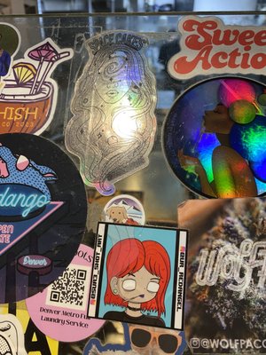 Illegal Pete's - South Broadway (Denver) by null