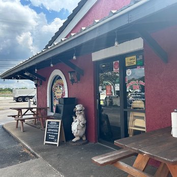 Cackle & Oink BBQ - Barbeque Near Me - Sherman, Texas Cackle & Oink BBQ - Barbeque Near Me - Sherman, Texas
