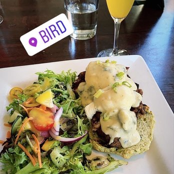 Bird - Fried Chicken Benny* - American Near Me - Denver, Colorado Bird - Fried Chicken Benny* - American Near Me - Denver, Colorado