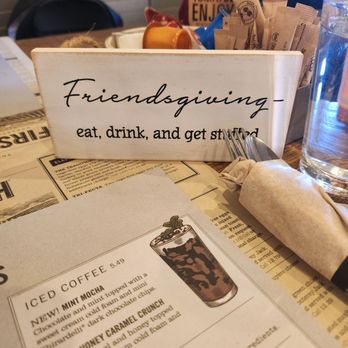 First Watch - Breakfast & Brunch Near Me - Upper Arlington, Ohio
