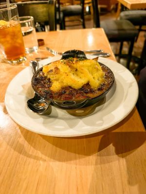 Beckett's Table by null