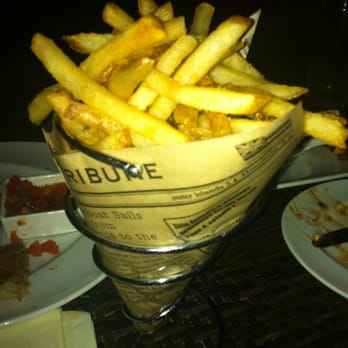 RumFire - Asian Fusion Near Me - Honolulu, Hawaii