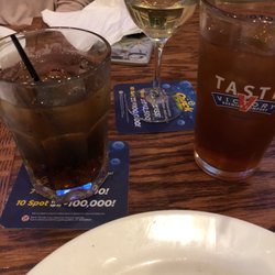 The Westbrook Restaurant & Bar