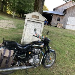 Historic John Brown Museum