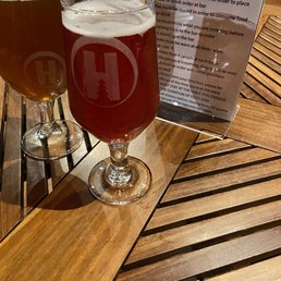 Irish Red