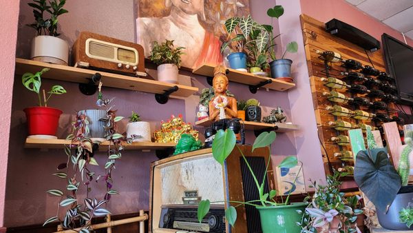 Sriracha Thai Cuisine by null