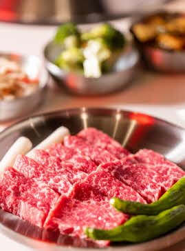 JOA GRILL | Korean BBQ by null