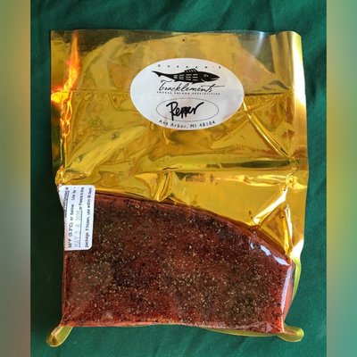 Durham's Tracklements and Smokery by null