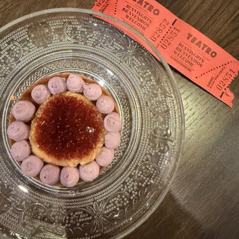Tickets - Tapas Bars Near Me - Barcelona, B