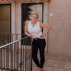 Genesis Rejuvenation - Sandra is opening a new location in Scottsdale soon!!!
