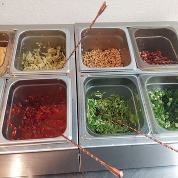 Old Gui Lin - Self-Service Toppings - Chinese Near Me - Sacramento, California Old Gui Lin - Self-Service Toppings - Chinese Near Me - Sacramento, California