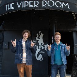 Legends Of The Sunset Strip