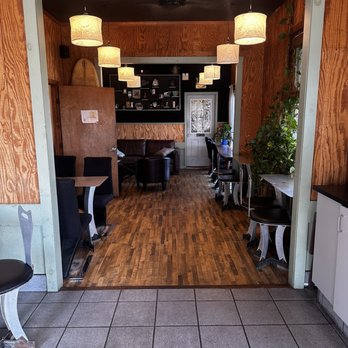 Java Madness - Inside - Coffee & Tea Near Me - Wakefield, Rhode Island