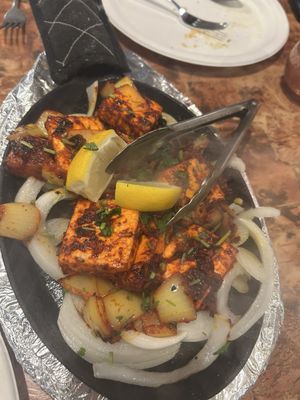 Chaat Express by null