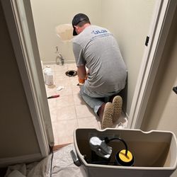 JLB Plumbing Company