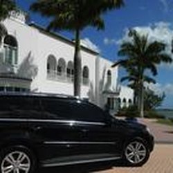 T.C. Elite Transportation
