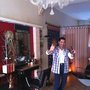 Photo of Hakan hairstyling