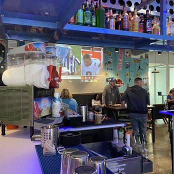 Gen X Tavern - Noisy bar - Bars Near Me - Tampa, Florida Gen X Tavern - Noisy bar - Bars Near Me - Tampa, Florida