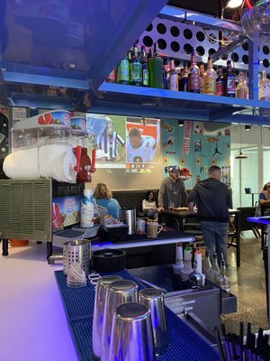 GenX Tavern by null