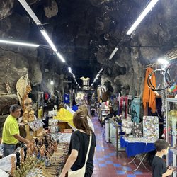 Centro de Exposición y Venta de Arte Indígena