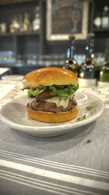 Rosie Food & Wine by null