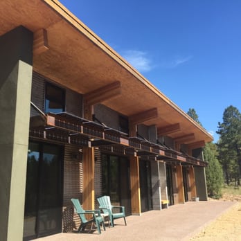 Smith Architects - Net Zero Certified Residence - Architects Near Me - Flagstaff, Arizona Smith Architects - Net Zero Certified Residence - Architects Near Me - Flagstaff, Arizona