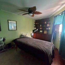 ReJuveaDerm - Comfortable treatment room