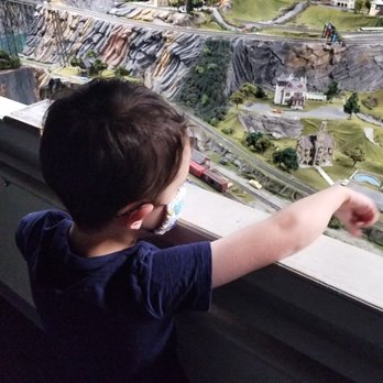 Northlandz - Art Museums Near Me - Flemington, New Jersey