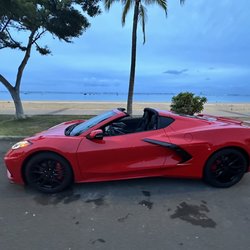 Marchant Chevrolet
