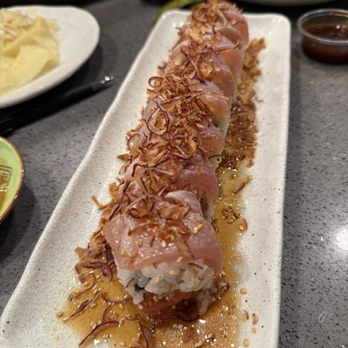 Babytuna Sushi - Sushi Bars Near Me - Valencia, California Babytuna Sushi - Sushi Bars Near Me - Valencia, California
