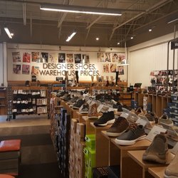 DSW Designer Shoe Warehouse