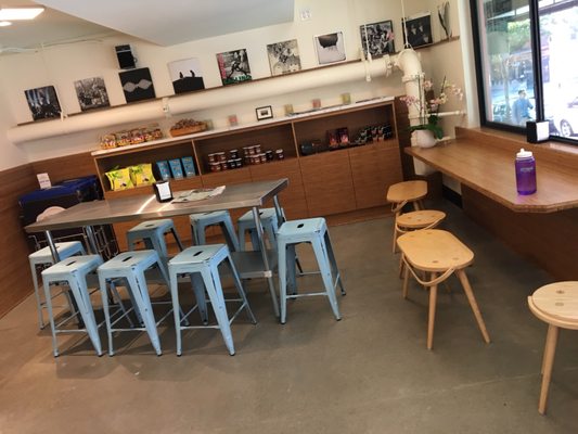 Philmore Creamery by null