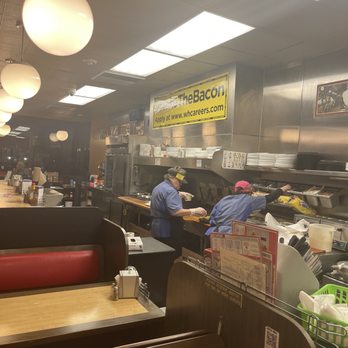 Waffle House - Kitchen - Breakfast & Brunch Near Me - Kernersville, North Carolina Waffle House - Kitchen - Breakfast & Brunch Near Me - Kernersville, North Carolina