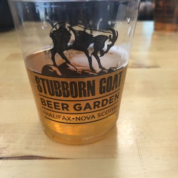 Stubborn Goat Beer Garden - Pubs Near Me - Halifax, Nova Scotia Stubborn Goat Beer Garden - Pubs Near Me - Halifax, Nova Scotia