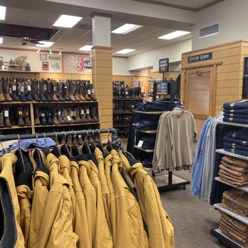 The Wrangler - Men's Clothing Near Me - Cheyenne, Wyoming