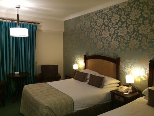 Kilkenny River Court Hotel by null