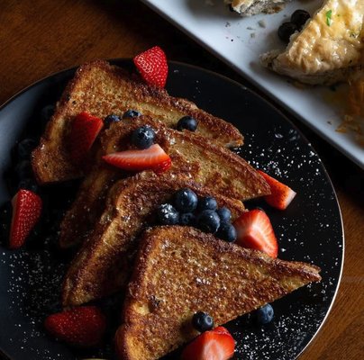 Buttermilk Biscuit by null