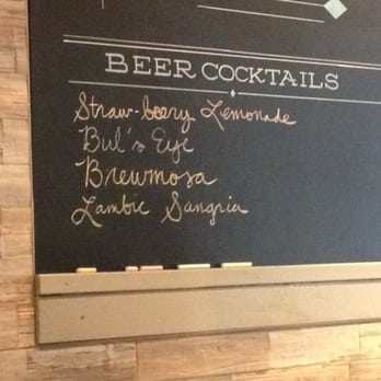 BREW Five Points - Delicious beer cocktails - Coffee & Tea Near Me - Jacksonville, Florida BREW Five Points - Delicious beer cocktails - Coffee & Tea Near Me - Jacksonville, Florida