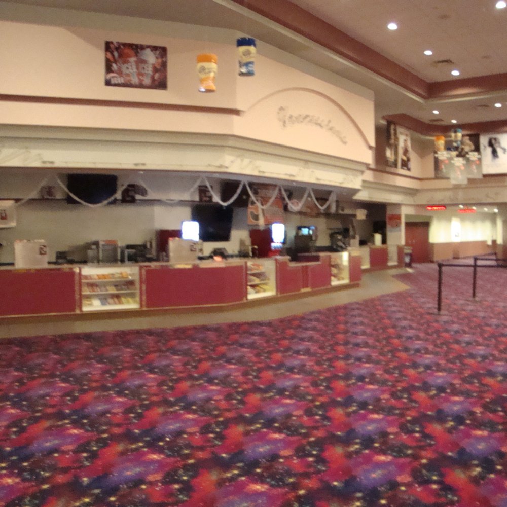 Champlin Cinema 14 - Concessions, end of the night. - Cinema Near Me - Champlin, Minnesota Champlin Cinema 14 - Concessions, end of the night. - Cinema Near Me - Champlin, Minnesota