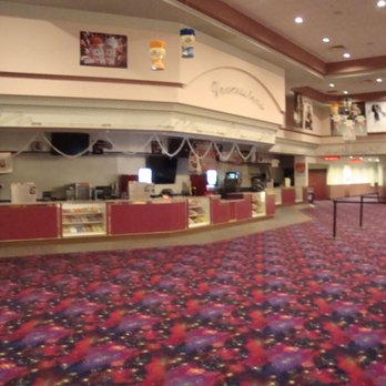 Champlin Cinema 14 - Concessions, end of the night. - Cinema Near Me - Champlin, Minnesota