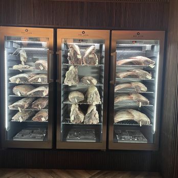 Gui Steakhouse - Steakhouses Near Me - New York, New York