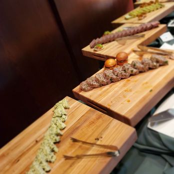 Ernest's Dining Room - Canadian (New) Near Me - Edmonton, Alberta