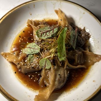 Bone Kettle - Oxtail Dumplings - Breakfast & Brunch Near Me - Pasadena, California